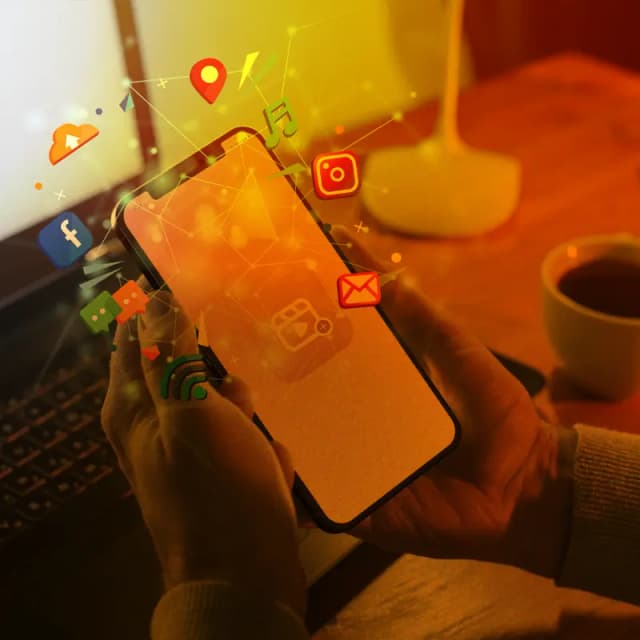 Social Media